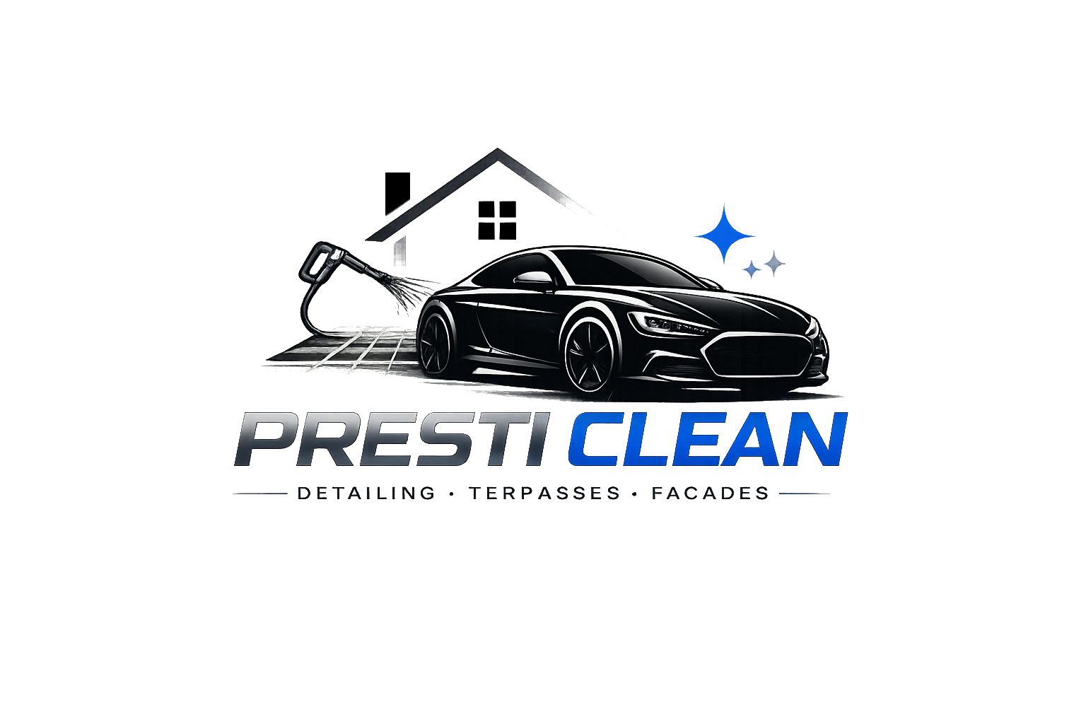 Presti Clean